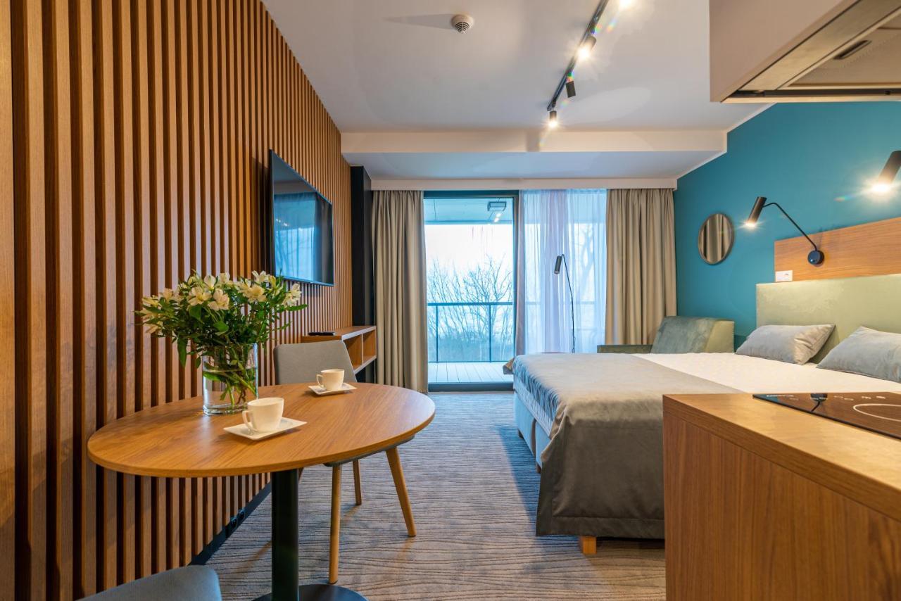 Seaside Deluxe 105 Kołobrzeg
