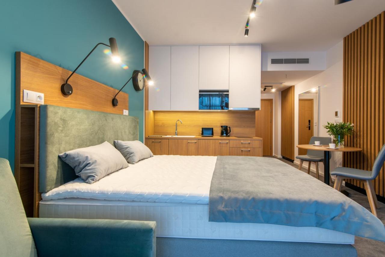 Appartamento Seaside Deluxe 105 *
