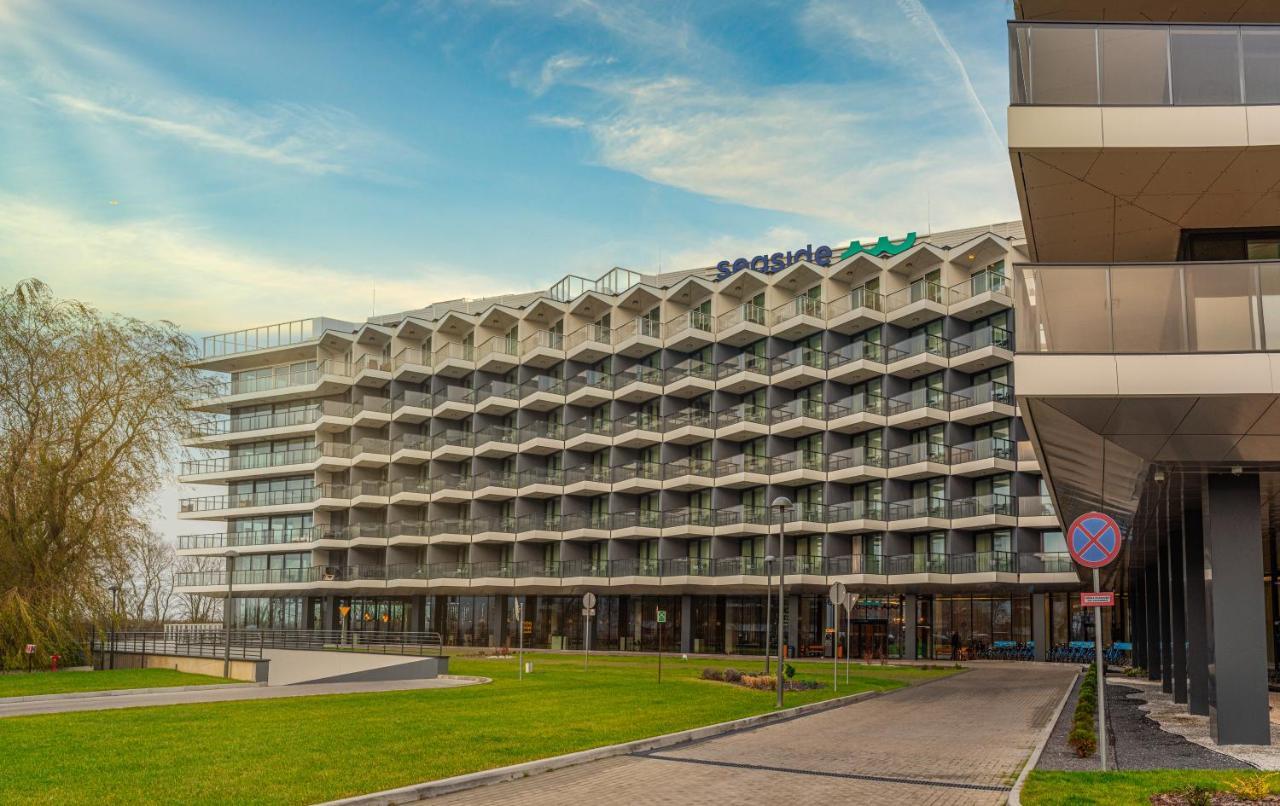 Seaside Deluxe 105 * Kołobrzeg