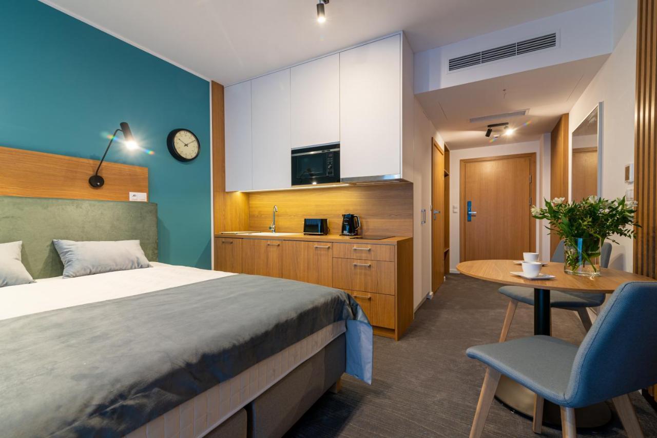 Appartamento Seaside Deluxe 105 Kołobrzeg