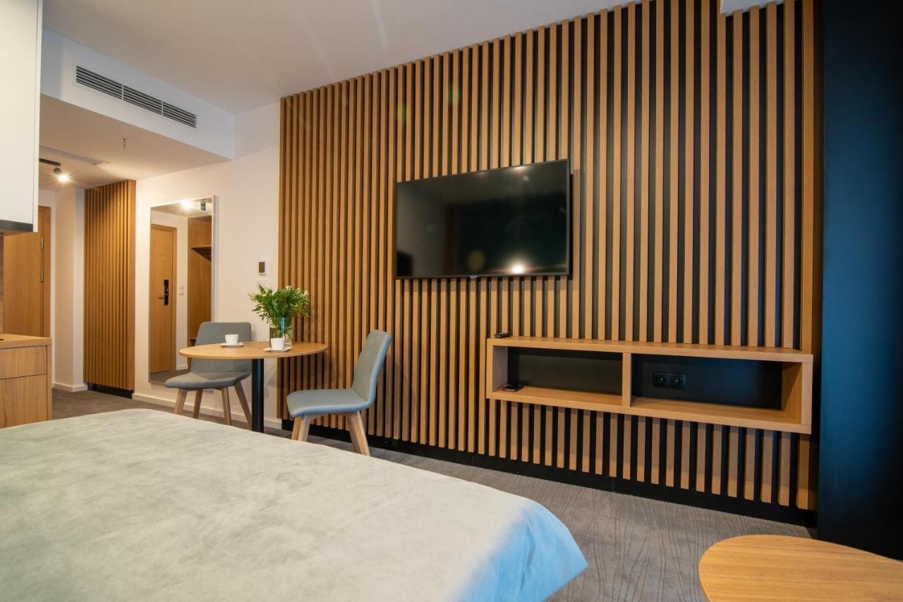 Appartamento Seaside Deluxe 105 Kołobrzeg