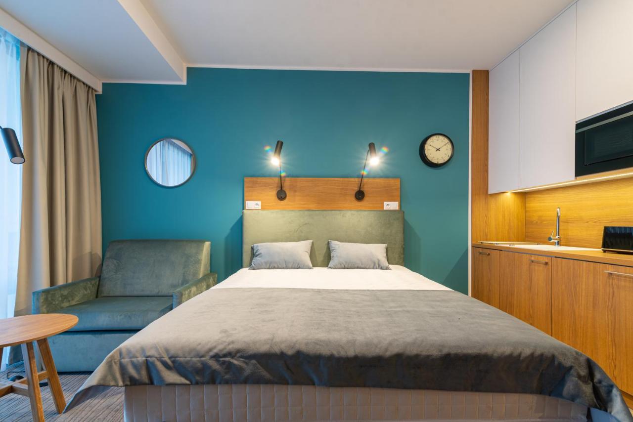 Appartamento Seaside Deluxe 105 *