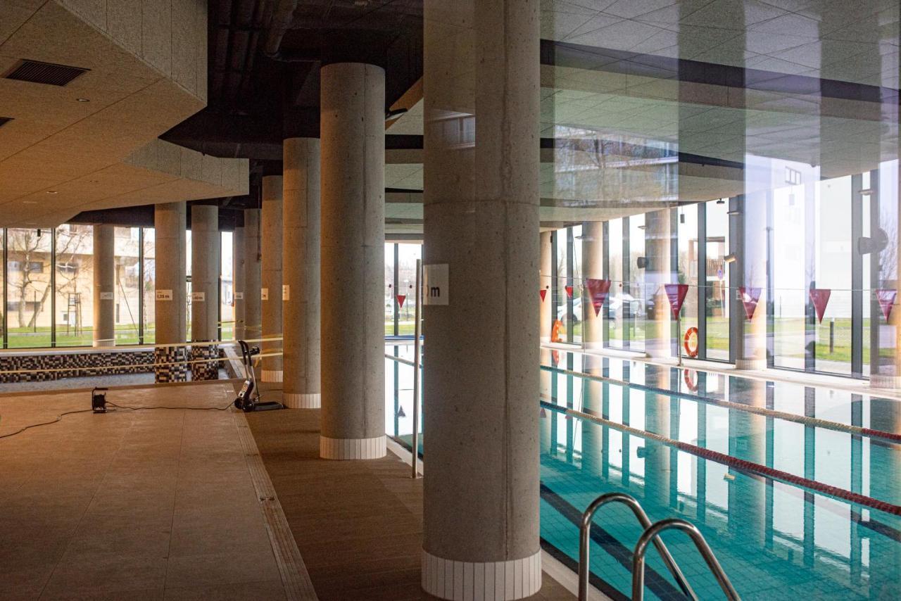 Appartamento Seaside Deluxe 105 *