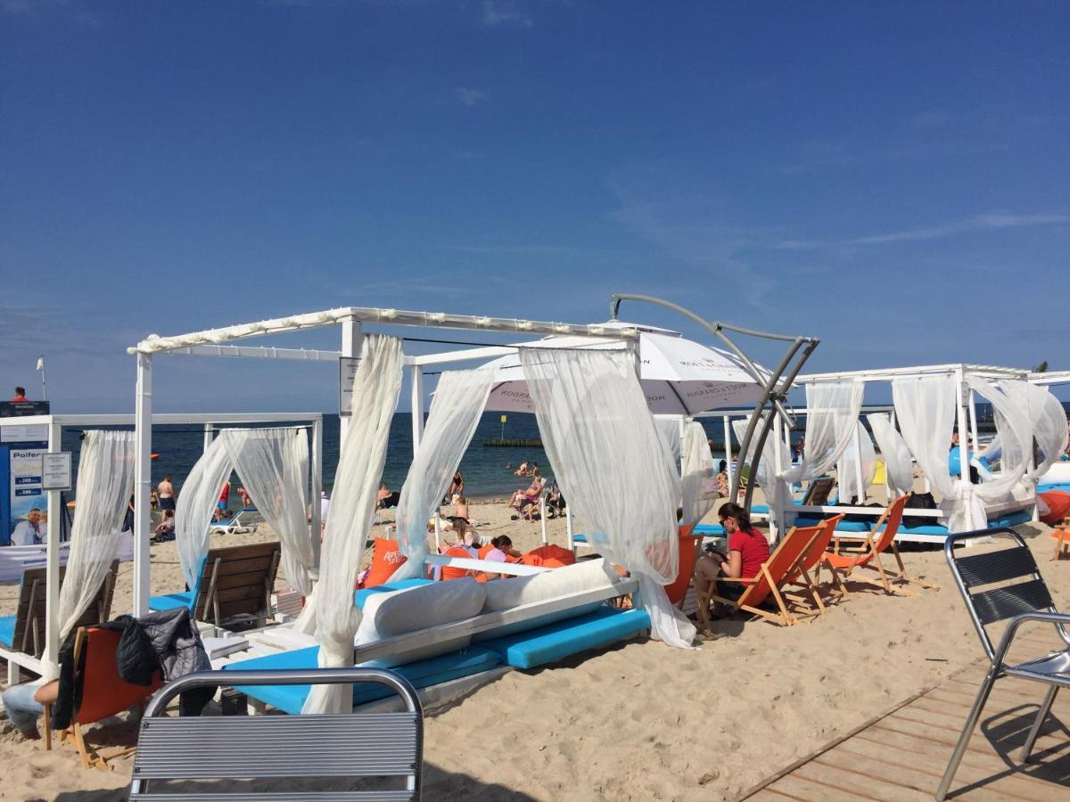 Seaside Deluxe 105 *