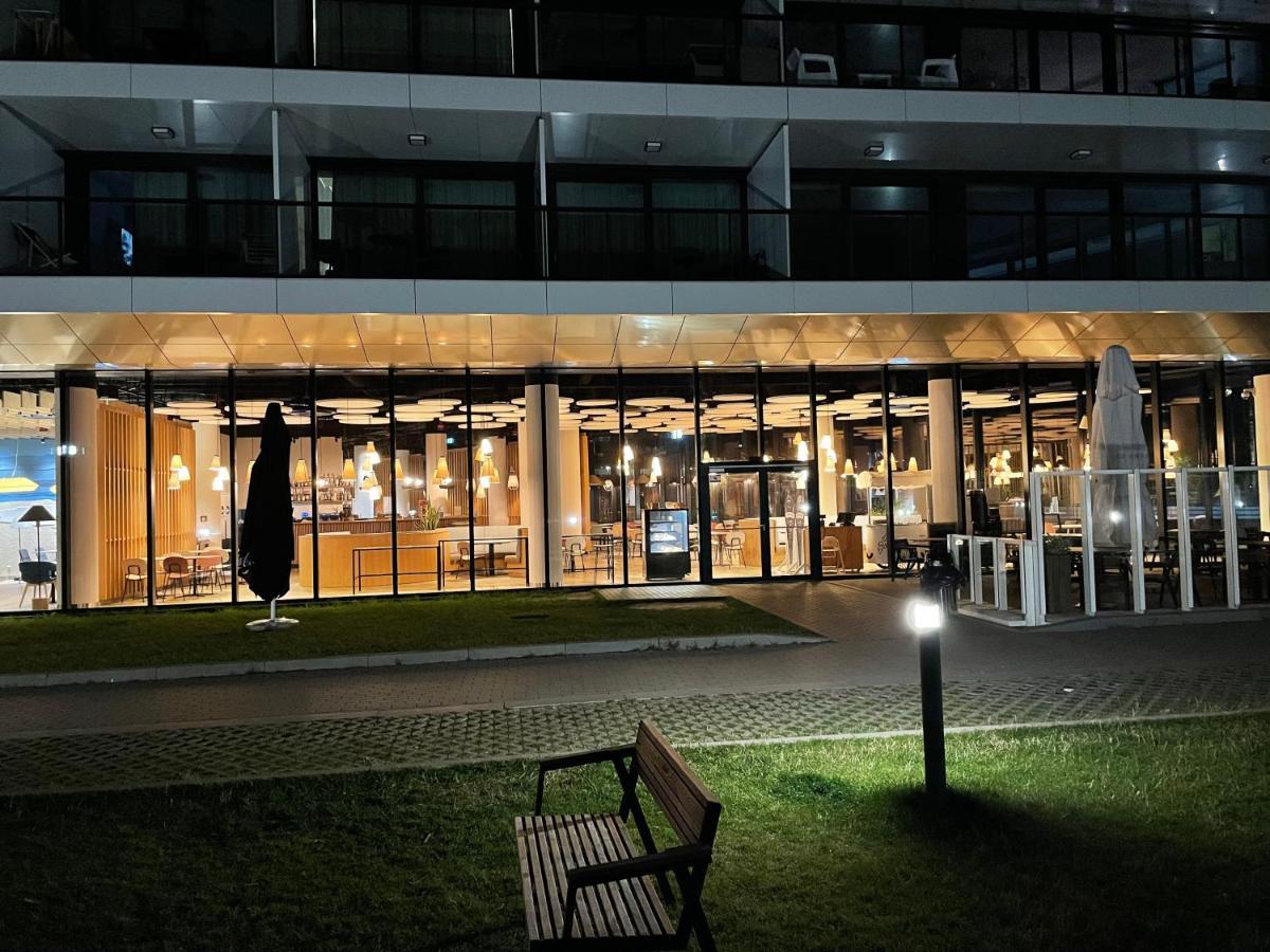 Appartamento Seaside Deluxe 105 Kołobrzeg