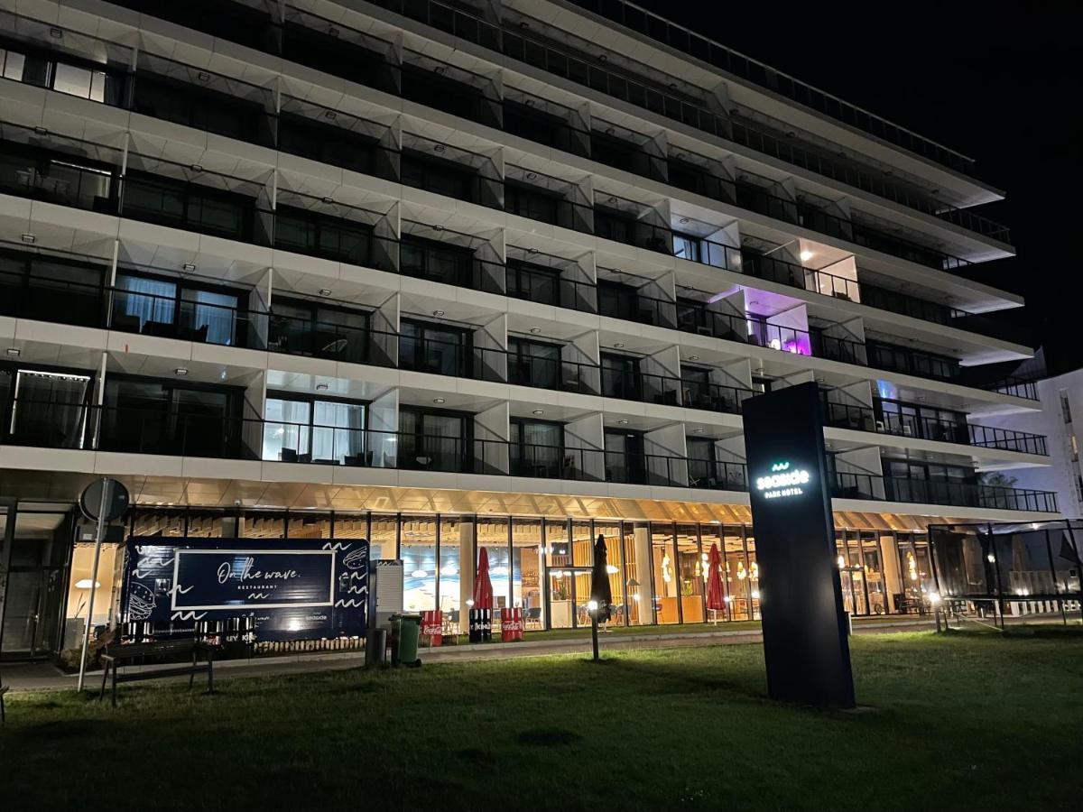 Seaside Deluxe 105 Appartamento Kołobrzeg